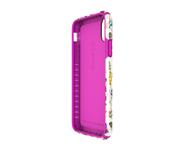 SPECK ETUI Presidio Inked do iPhone X (biało - różowe) - 1459270 - zdjęcie 4